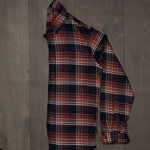 J.Crew Mercantile Shirt
